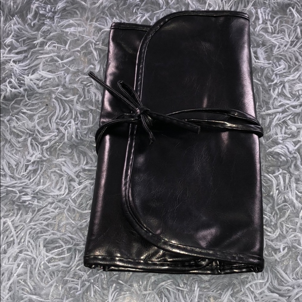 Makeup bag